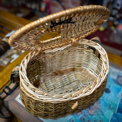 Корзина TFF Wicker Basket Original фото 2