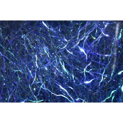 Даббинг Hareline Creepy Crawley Ice Dub #95 Dark Olive UV фото 1