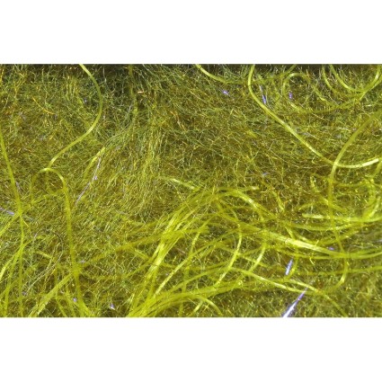 Даббинг Hareline Cohen's Carp Dub #7 The Olive Bar фото 1