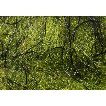 Даббинг Hareline Cohen's Carp Dub #8 Rain Forest Green фото 1