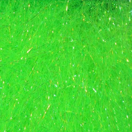 Даббинг Hareline ICE Dub #54 Chartreuse фото 1