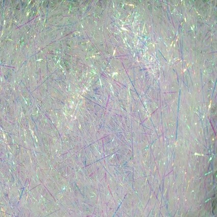 Даббинг Hareline ICE Dub #286 Pearl Red Hue фото 1