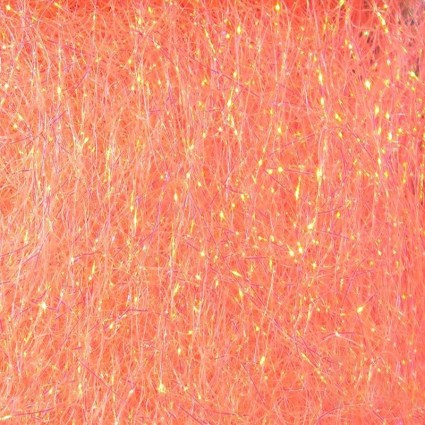 Даббинг Hareline ICE Dub #340 Fl Shell Pink фото 1