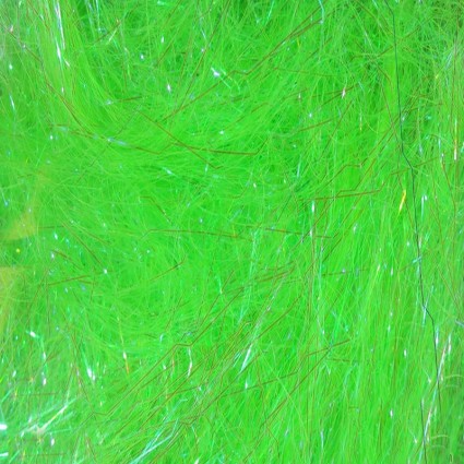 Даббинг Hareline Ripple Ice Dub #54 Chartreuse фото 1