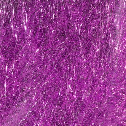 Даббинг Hareline Ripple Ice Dub #147 Fuchsia фото 1