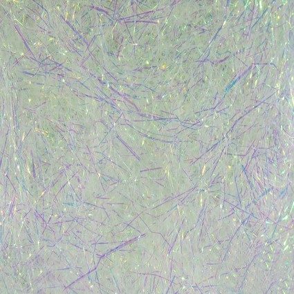 Даббинг Hareline Ripple Ice Dub #284 Pearl Green Hue фото 1