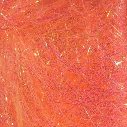 Даббинг Hareline Ripple Ice Dub #340 Shell Pink фото 1