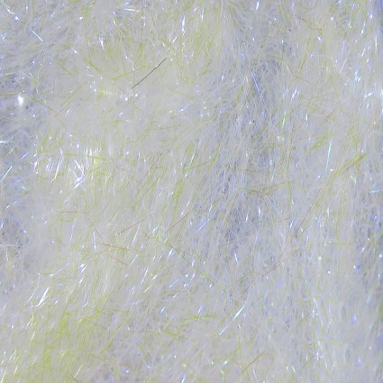 Даббинг Hareline Ripple Ice Dub #375 UV Pearl фото 1