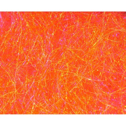 Даббинг Hareline Senyo's Fusion Dub #2 Eat A Peach фото 1