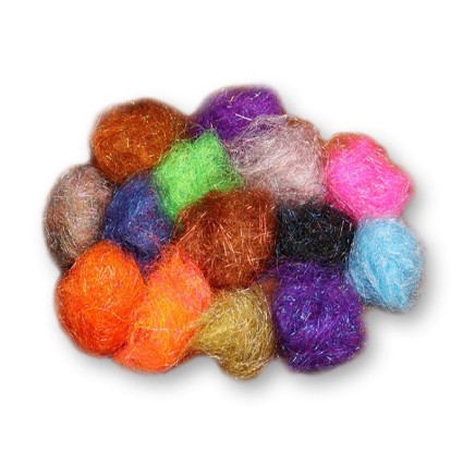 Даббинг Hareline Senyo's Fusion Dub #12 Sky фото 2