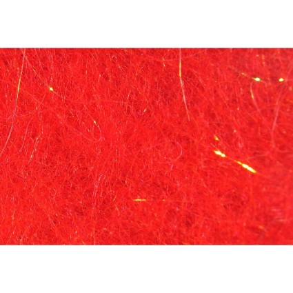 Даббинг Hareline Senyo's Laser Dub #310 Red фото 1