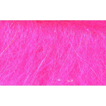 Даббинг Hareline Senyo's Laser Dub #131 Fl Fuchsia фото 1