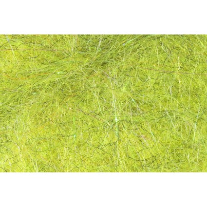 Даббинг Hareline Senyo's Laser Dub #212 Light Olive фото 1