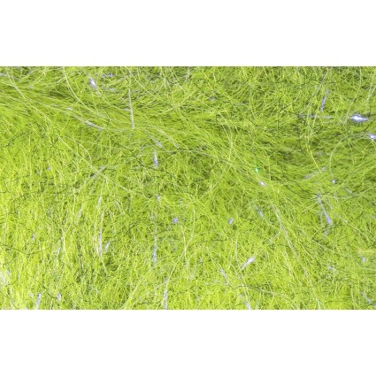 Даббинг Hareline Senyo's Laser Dub #263 Olive фото 1