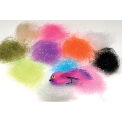 Даббинг Hareline Senyo's Laser Dub #263 Olive фото 2