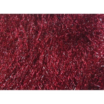 Даббинг Hareline Senyo's Laser Hair Dubing #81 Claret фото 1