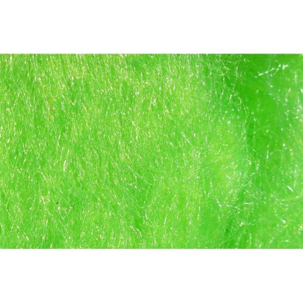 Даббинг Hareline Senyo's Laser Hair Dubing #2 Fl Chartreuse фото 1