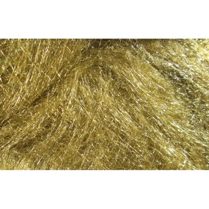 Даббинг Hareline Senyo's Laser Hair Dubing #23 Light Brown Olive фото 1