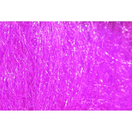 Даббинг Hareline Senyo's Laser Hair Dubing #75 Fl Cerise фото 1