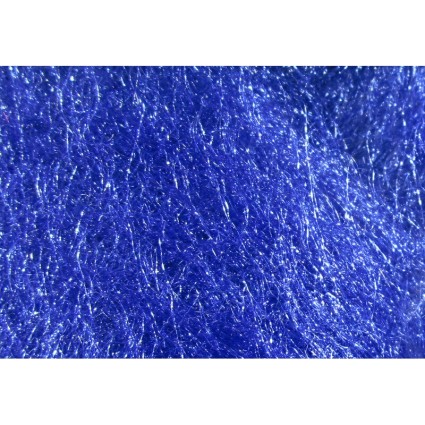 Даббинг Hareline Senyo's Laser Hair Dubing #96 Royal Blue фото 1