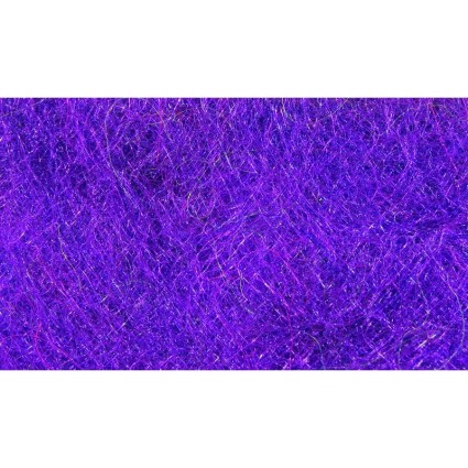 Даббинг Hareline SR UV2 Seal X ICE Dubbing #9791 Blushing Pink/Purple фото 1