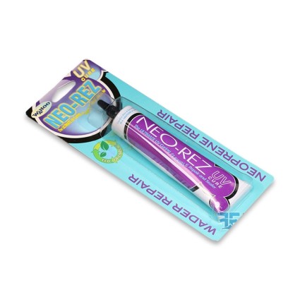 Клей Solarez NEO REZ UV Cure Vetsuit Repair 1.0 OZ фото