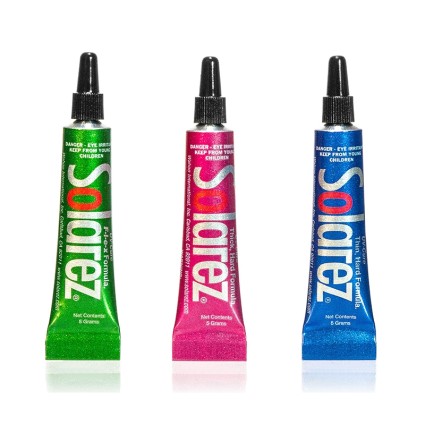 Клей Solarez Fly Tie Thick Flex Formula 5g фото 2