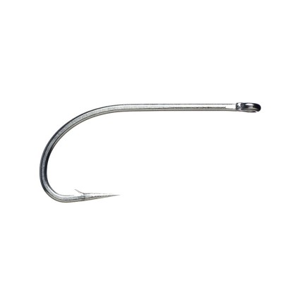Крючки Daiichi X Point Hook Saltwater X452 #3/0 10pcs фото