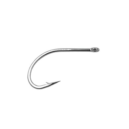 Крючок Gamakatsu SC15 Wide Gap Hook #3/0 10pcs фото