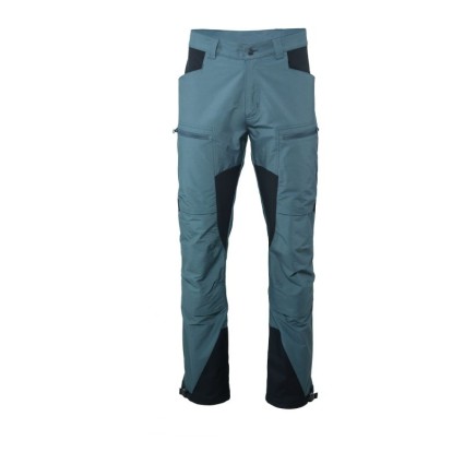 Брюки Loop Gauto Outdoor Pants Dark Slate L фото 1