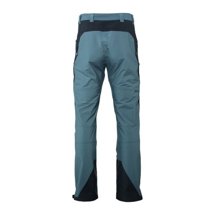 Брюки Loop Gauto Outdoor Pants Dark Slate L фото 2