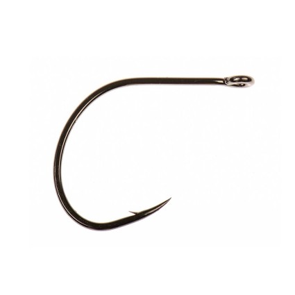 Крючки Ahrex AXO774 Universal Curved Hook #4/0 10pcs фото
