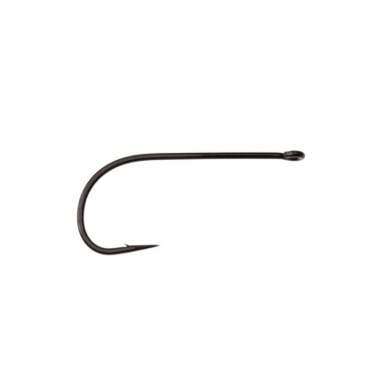 Крючки Ahrex TP610 Trout Predator Streamer Hook #1/0 12pcs фото 1