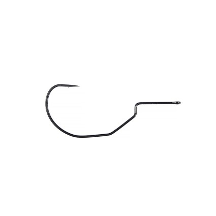 Крючки Ahrex RP378 GB Predator Swim Bait Hook #4/0 8pcs фото 1
