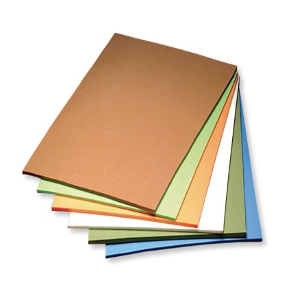 Пенка Hareline 3mm Fly Foam #263 Olive фото 2