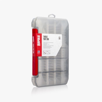 Коробка RAPALA Tackle Tray 356 фото 2