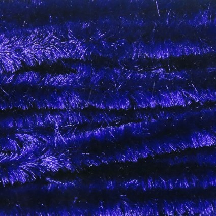 Синель Hareline Chenille Medium Purple фото 1