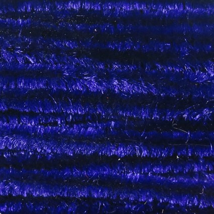 Синель Hareline Chenille Fine Purple фото 1