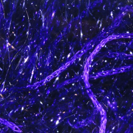 Синель Hareline Polar Chenille #298 Purple фото 1