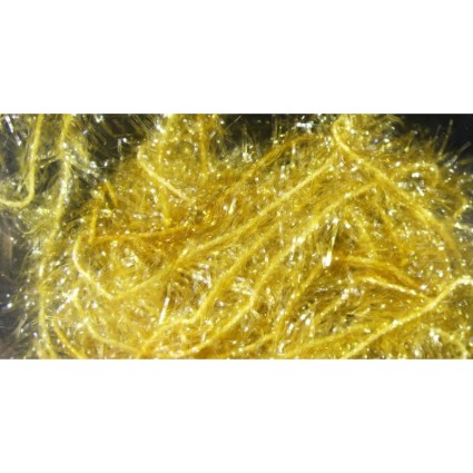 Синель Hareline SR Estaz Chenille Petite 10mm #068 Crustacian Tan фото 1