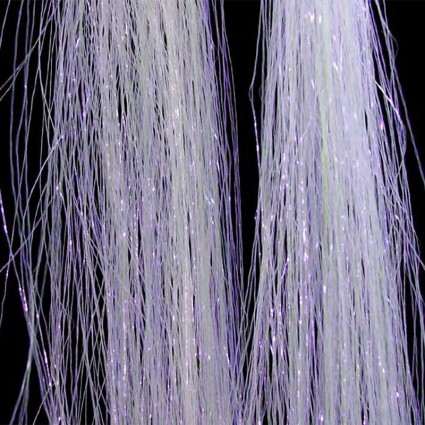 Флеш Hareline UV Minnow Belly фото