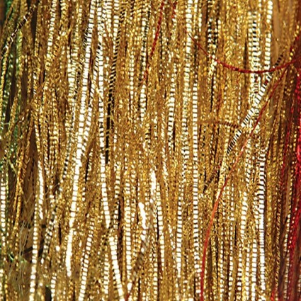 Флеш Hareline Fire Fly Tye #153 Gold фото