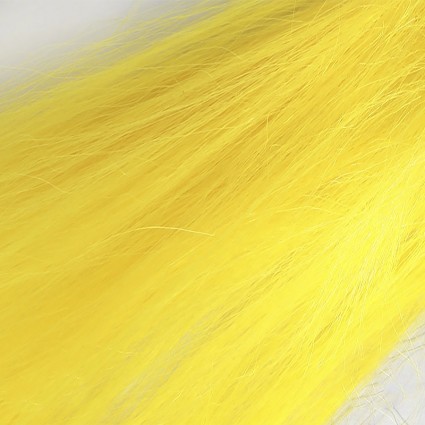 Волокна Hedron BIG FLY FIBER Straight #S917 Yellow фото