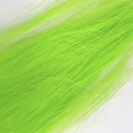 Волокна Hedron BIG FLY FIBER Straight #S918 Green фото