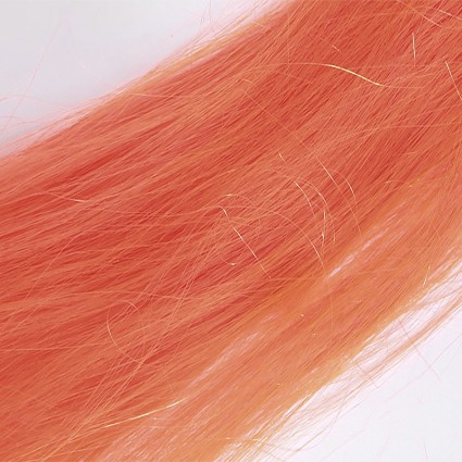 Волокна Hedron BIG FLY FIBER Straight #S923 Orange фото