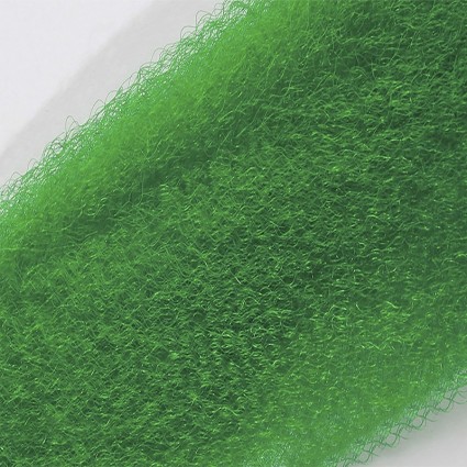 Волокна Hedron Strung Fuzzy Fiber #9028 Forest Green фото