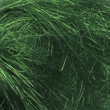 Даббинг Hedron Flashabou Dubbing #FD03 Kelly Green фото