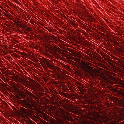 Даббинг Hedron Flashabou Dubbing #FD11 Red фото