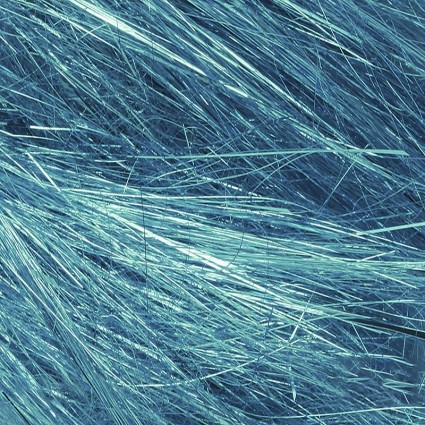 Даббинг Hedron Flashabou Dubbing #FD15 Lt Blue фото