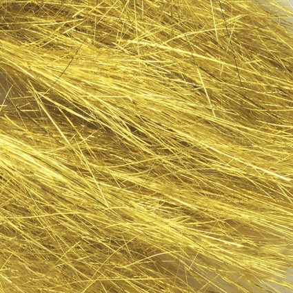 Даббинг Hedron Flashabou Dubbing #FD31 Chartreuse фото